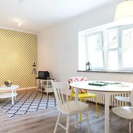 Retro & New In Wawa Perfect Location! Warszawa