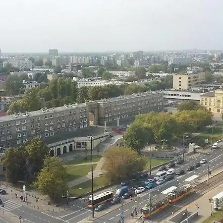 Retro & New In Wawa Perfect Location! * Warszawa